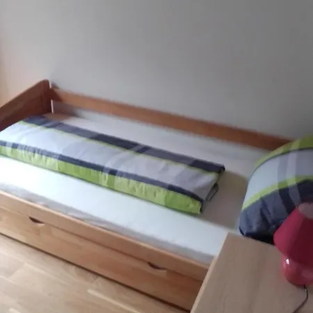 Gemuetliche Apartment