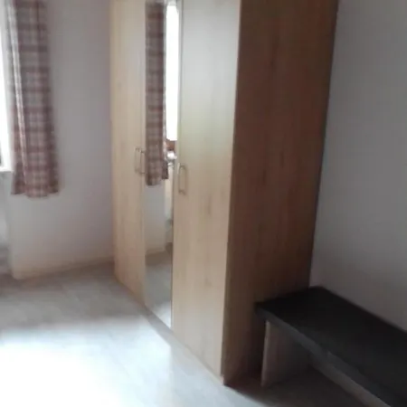 Gemuetliche Apartment *