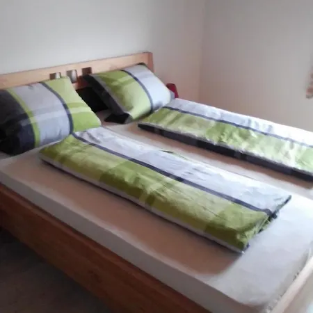 Apartment Gemuetliche