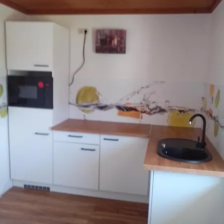 Apartment Gemuetliche Zandt