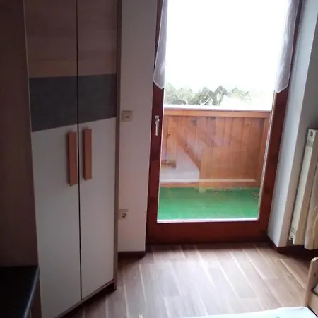 Gemuetliche Apartment *