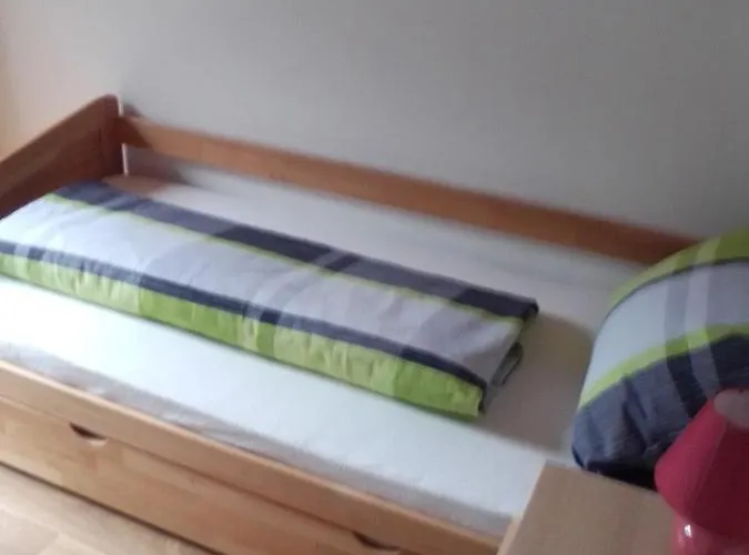 Gemuetliche Appartement