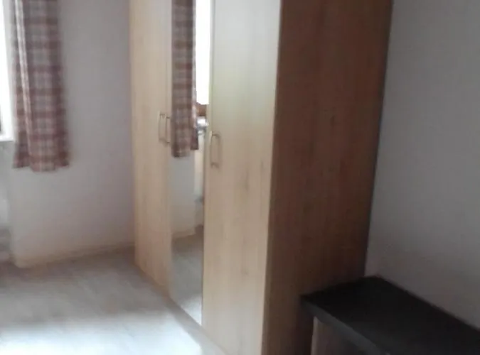 Gemuetliche Appartement *